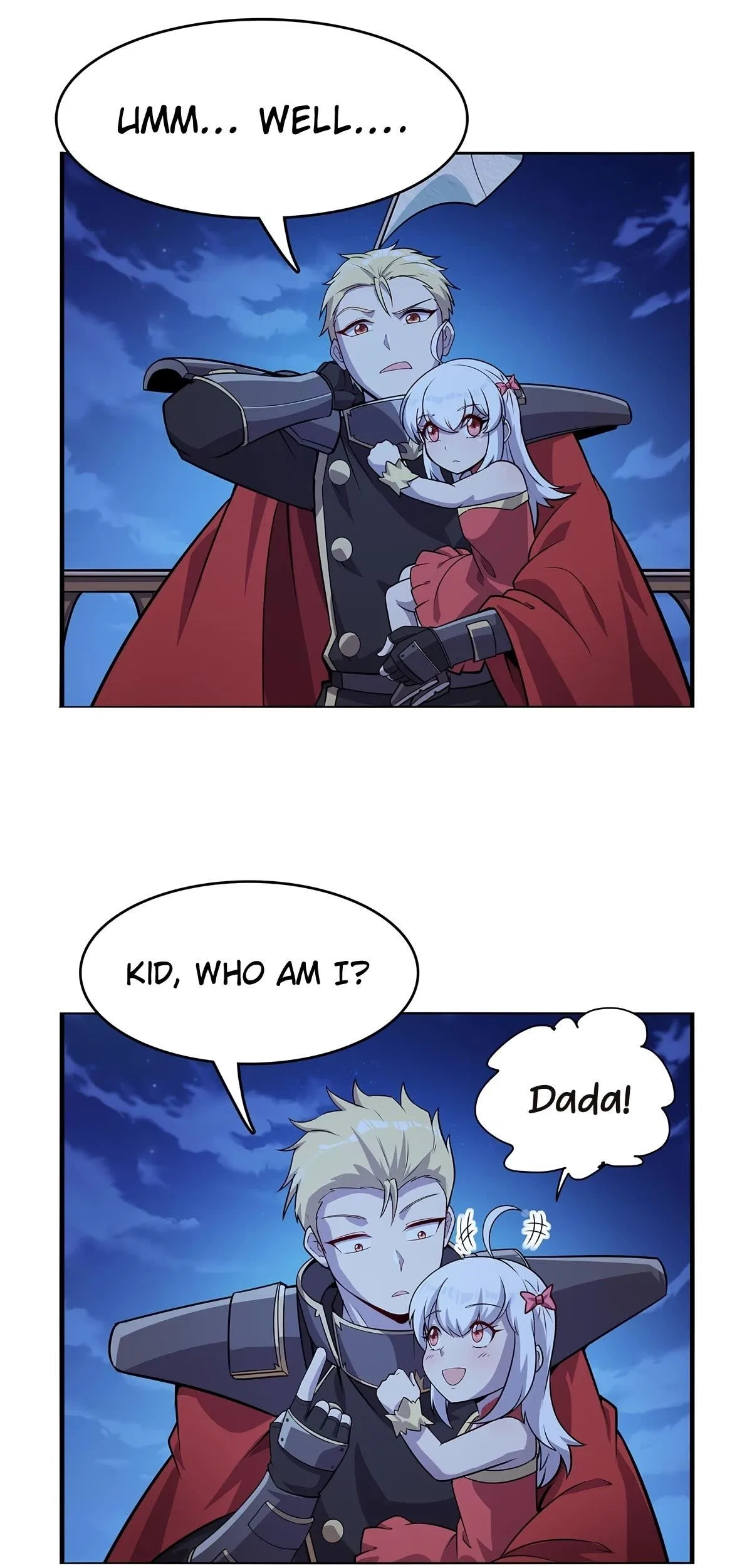 The Demon King Who Lost His Job Chapter 364 – Page 13