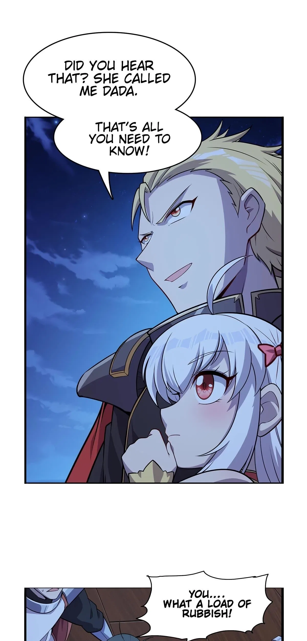The Demon King Who Lost His Job Chapter 364 – Page 14