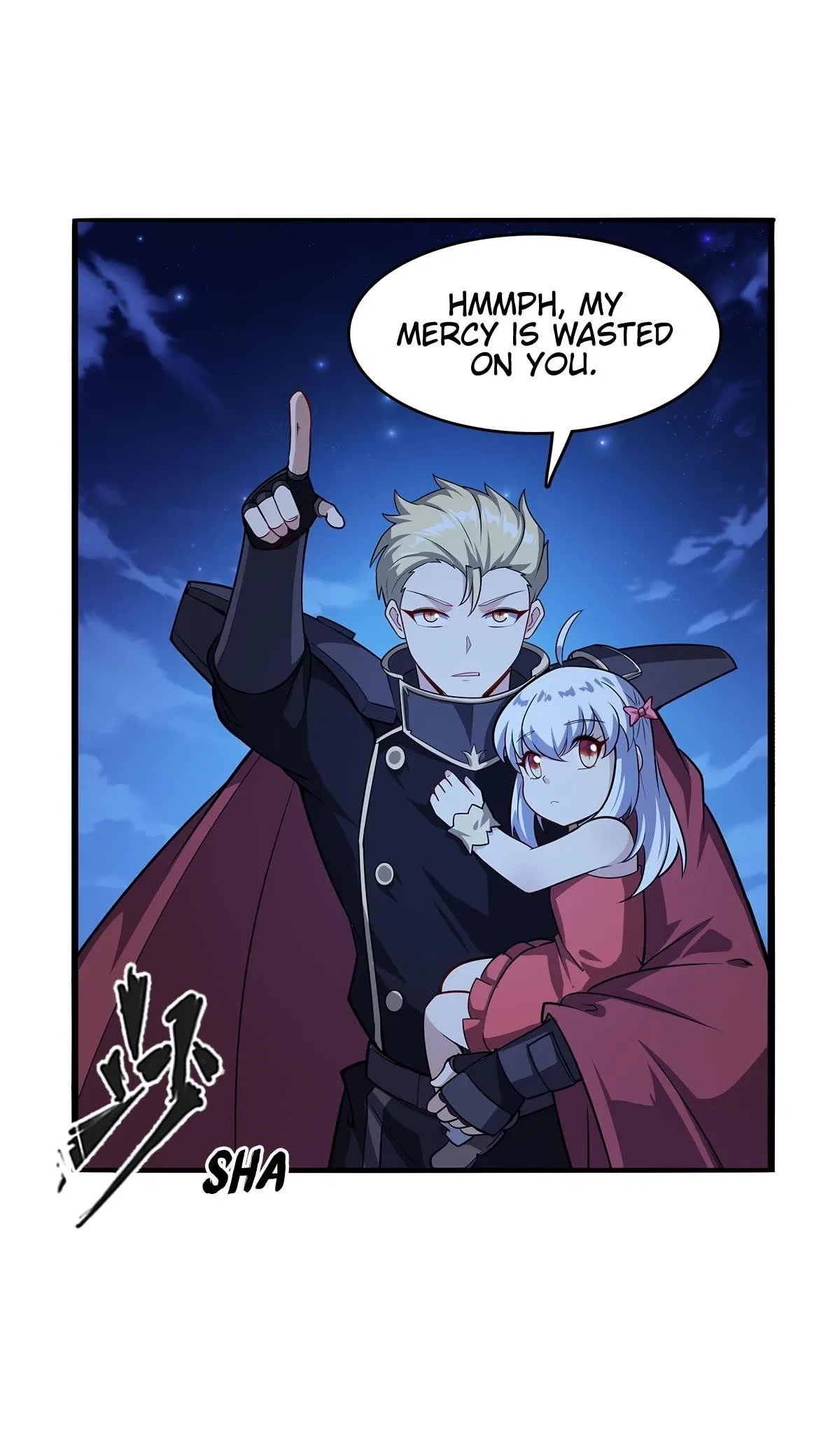 The Demon King Who Lost His Job Chapter 364 – Page 16