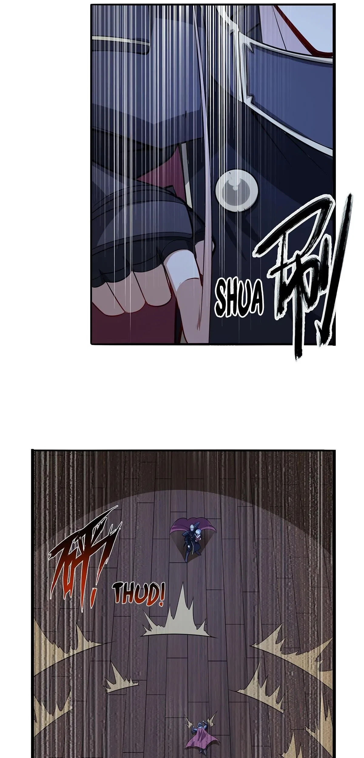 The Demon King Who Lost His Job Chapter 364 – Page 17