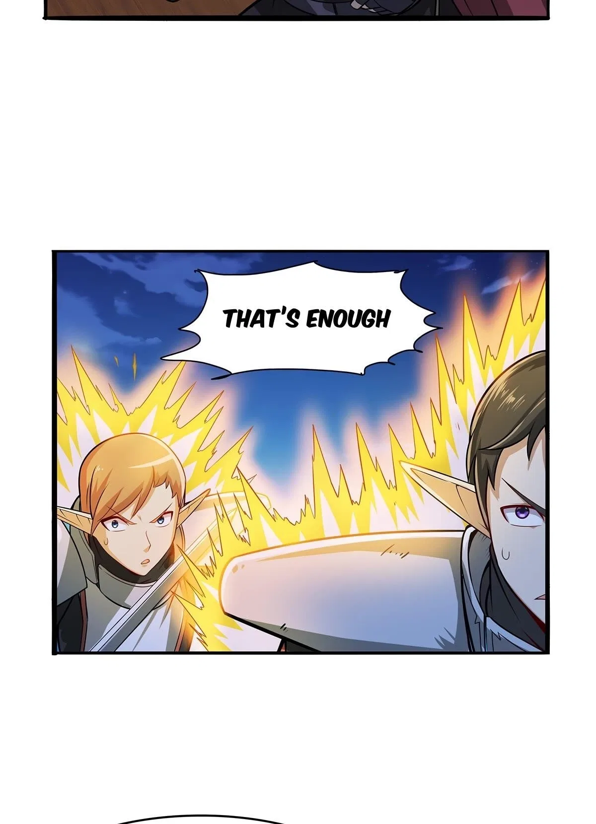 The Demon King Who Lost His Job Chapter 364 – Page 27