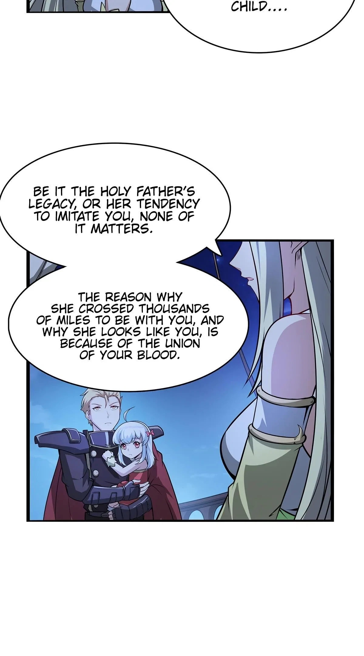 The Demon King Who Lost His Job Chapter 364 – Page 32