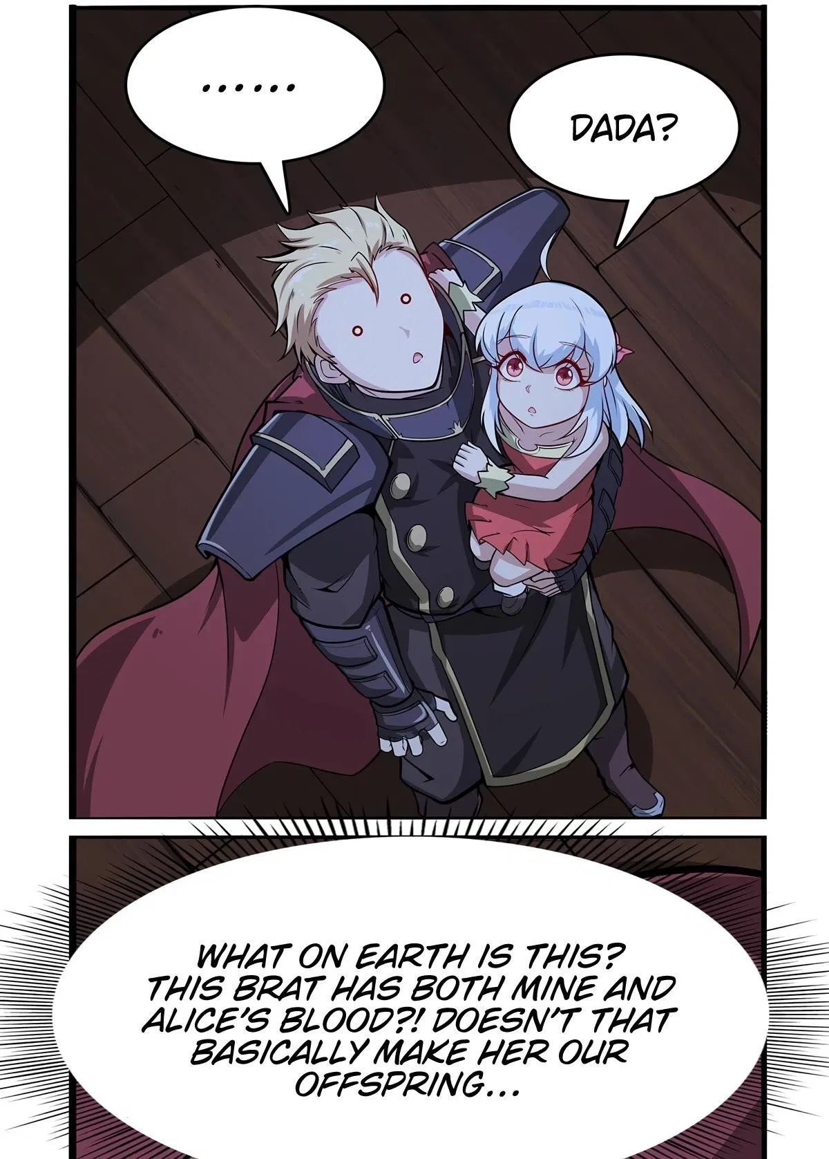 The Demon King Who Lost His Job Chapter 364 – Page 37