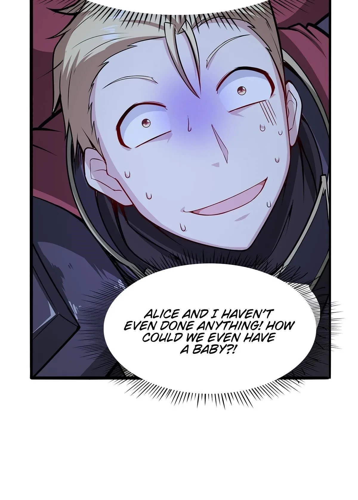 The Demon King Who Lost His Job Chapter 364 – Page 38