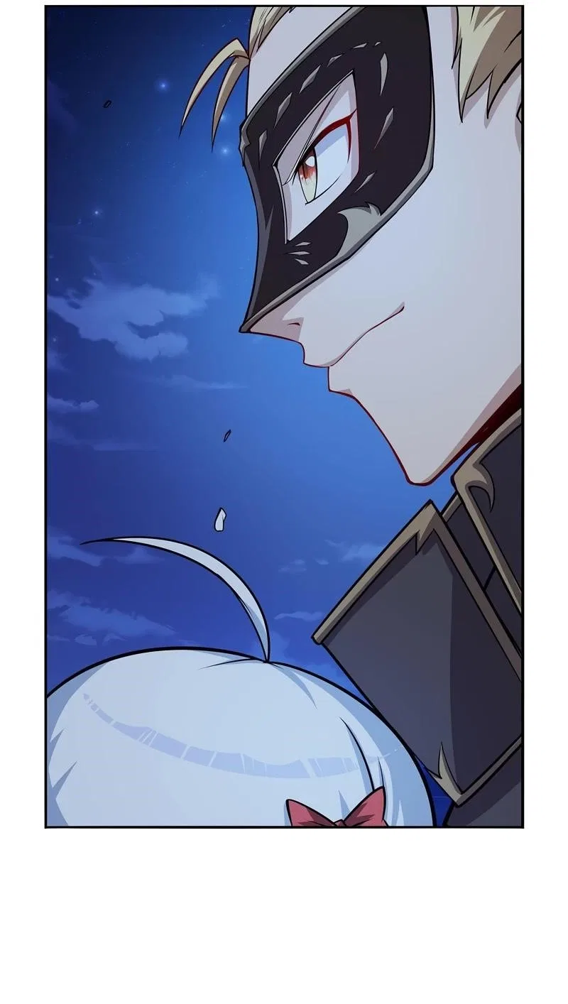 The Demon King Who Lost His Job Chapter 363 – Page 24