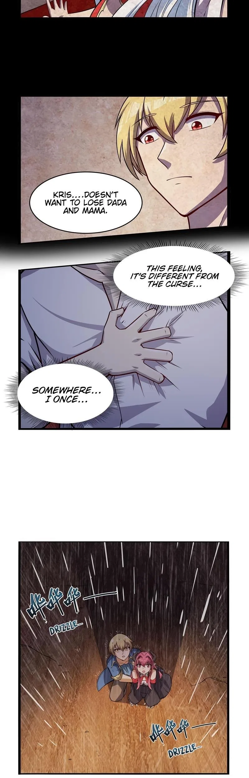 The Demon King Who Lost His Job Chapter 362 – Page 6