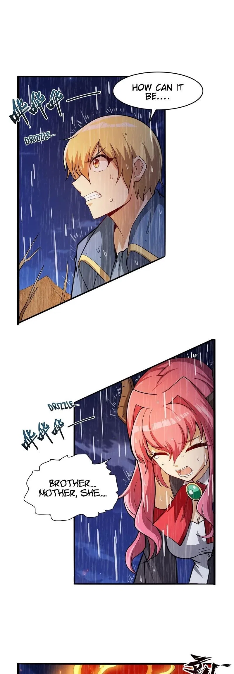The Demon King Who Lost His Job Chapter 362 – Page 7