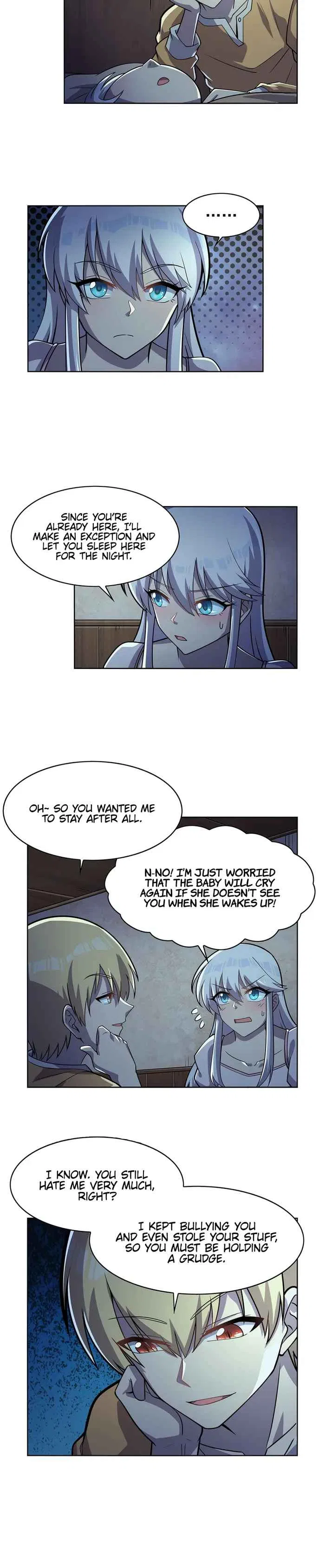 The Demon King Who Lost His Job Chapter 359 – Page 7