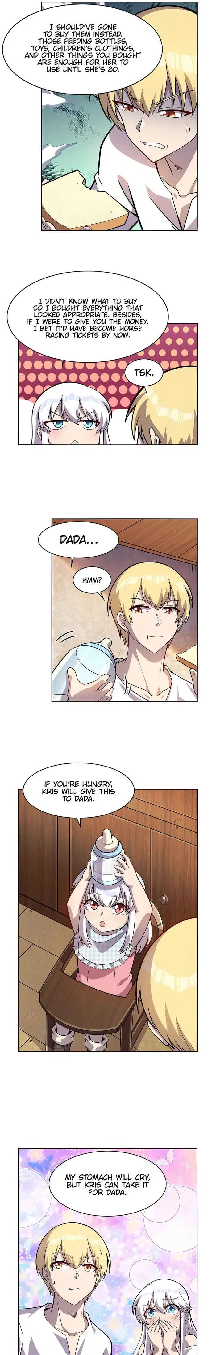 The Demon King Who Lost His Job Chapter 359 – Page 10