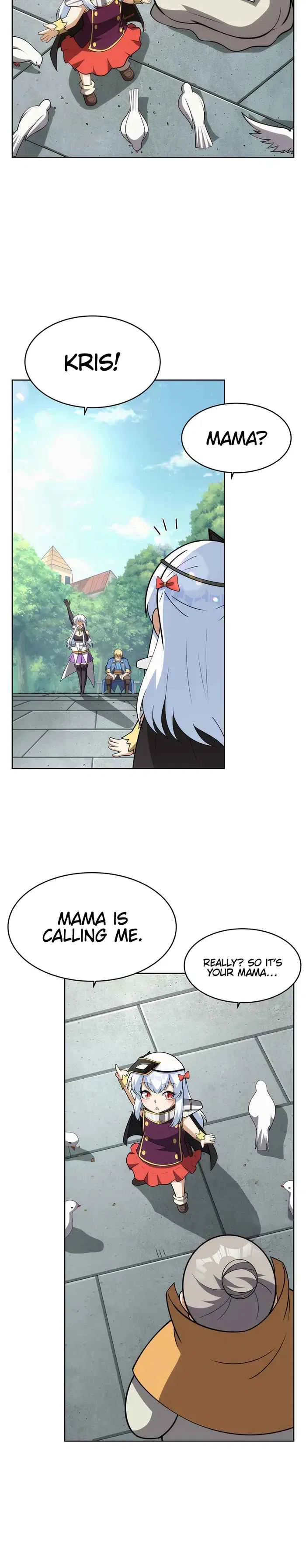 The Demon King Who Lost His Job Chapter 358 – Page 2