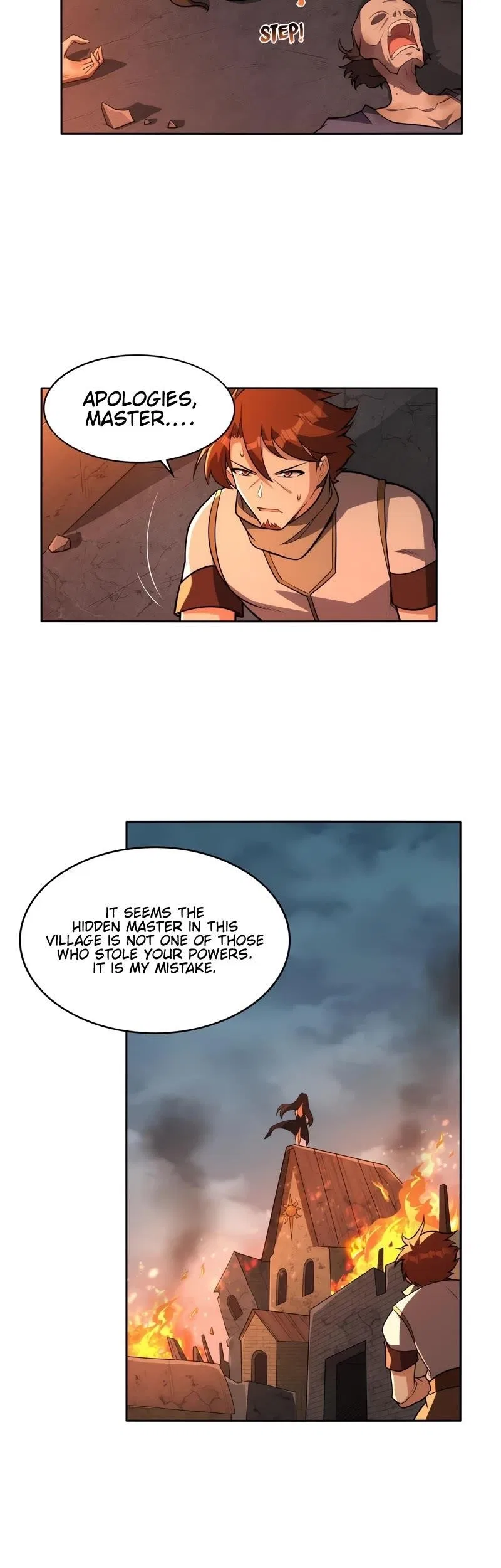 The Demon King Who Lost His Job Chapter 354 – Page 2