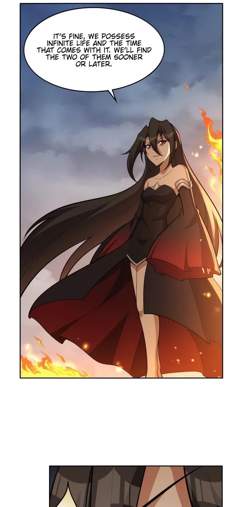 The Demon King Who Lost His Job Chapter 354 – Page 3