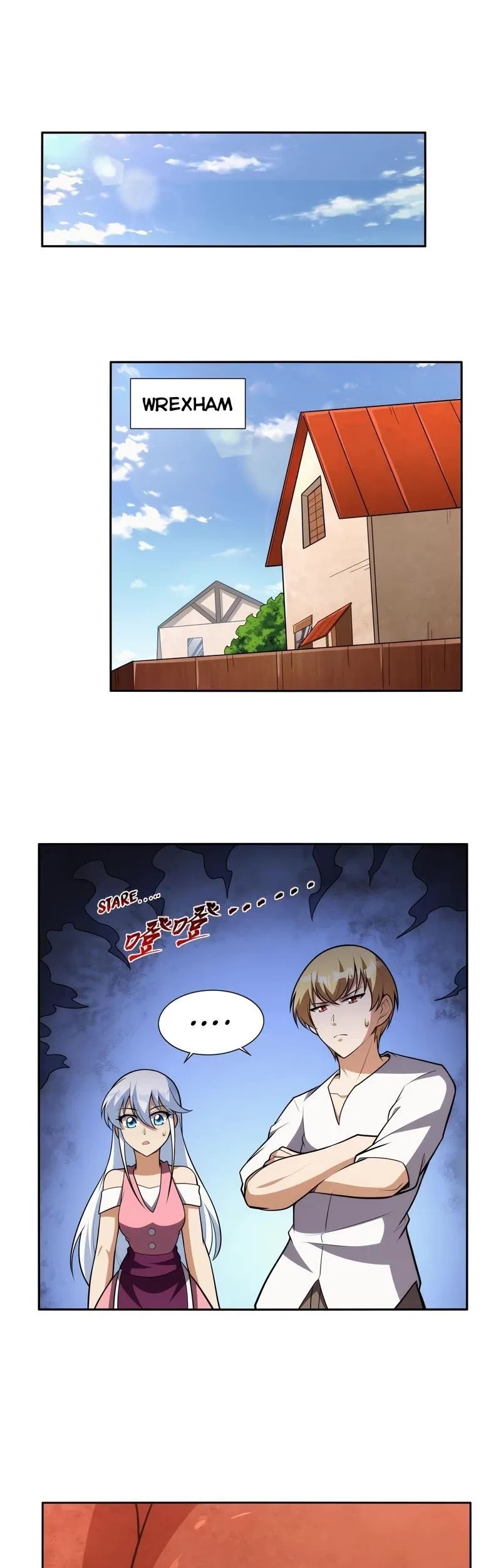 The Demon King Who Lost His Job Chapter 354 – Page 6