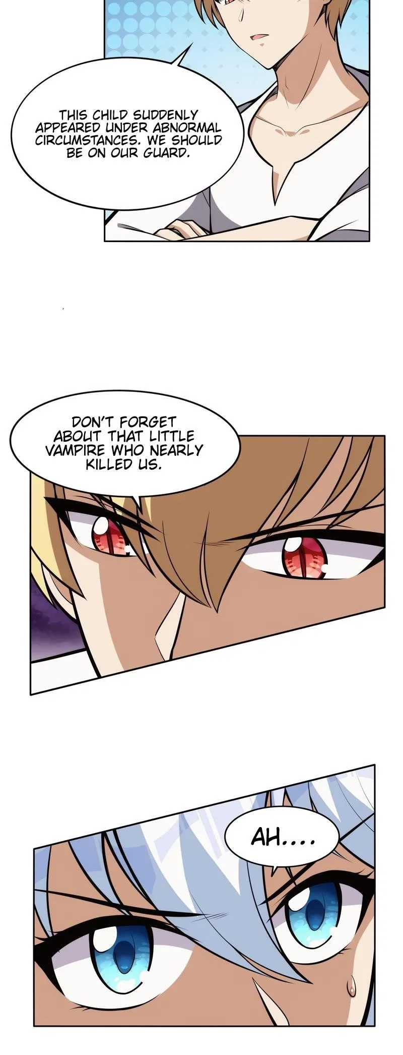 The Demon King Who Lost His Job Chapter 354 – Page 24