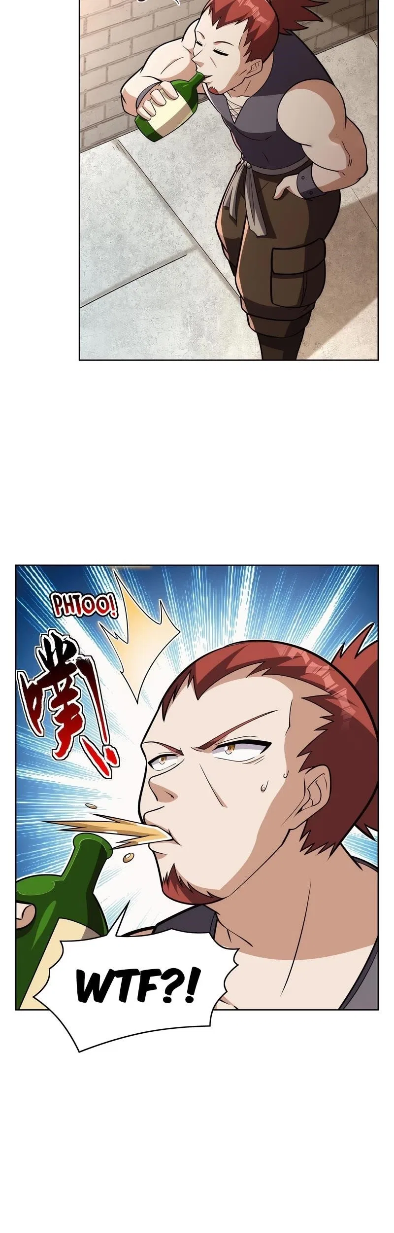 The Demon King Who Lost His Job Chapter 353 – Page 18