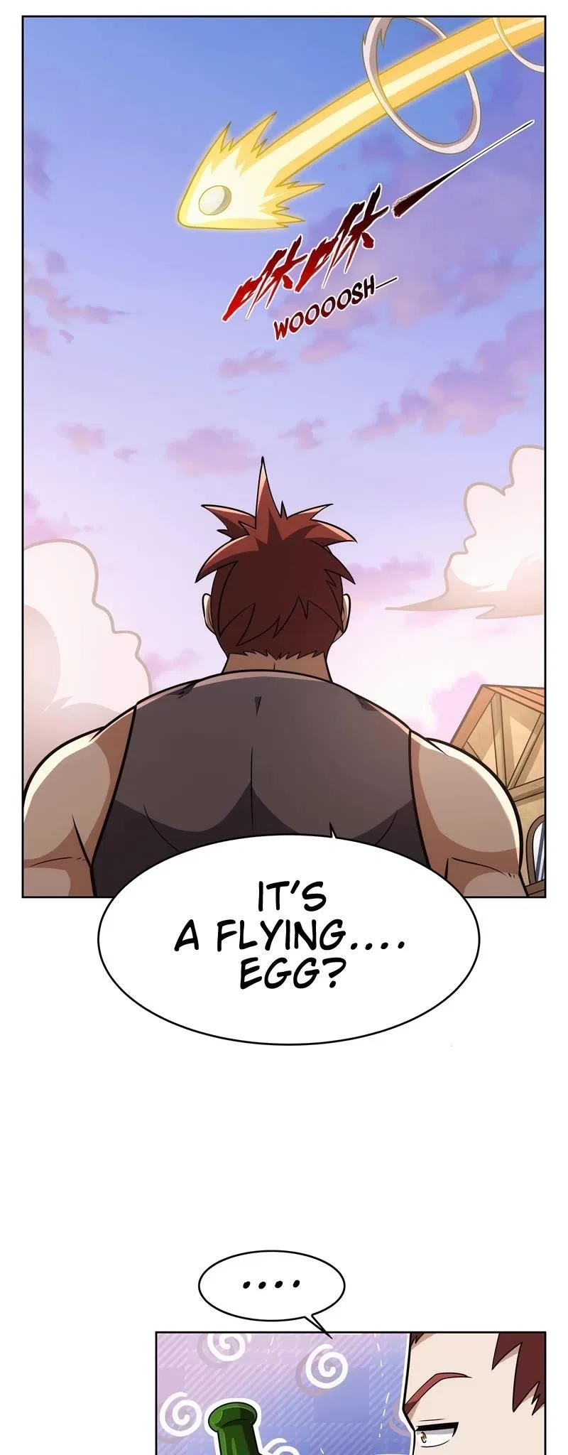 The Demon King Who Lost His Job Chapter 353 – Page 19
