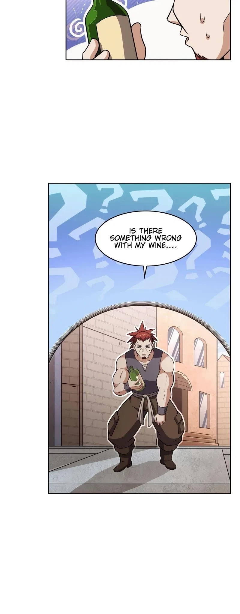 The Demon King Who Lost His Job Chapter 353 – Page 20
