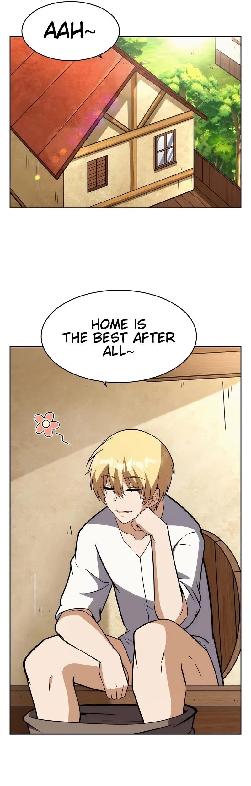 The Demon King Who Lost His Job Chapter 353 – Page 21