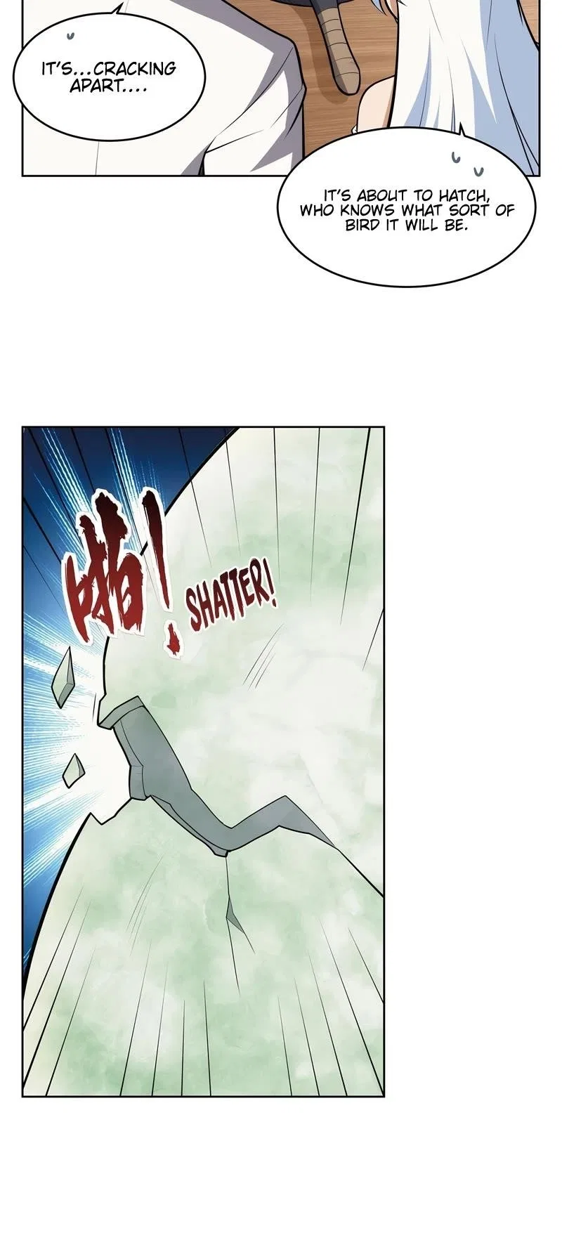 The Demon King Who Lost His Job Chapter 353 – Page 34