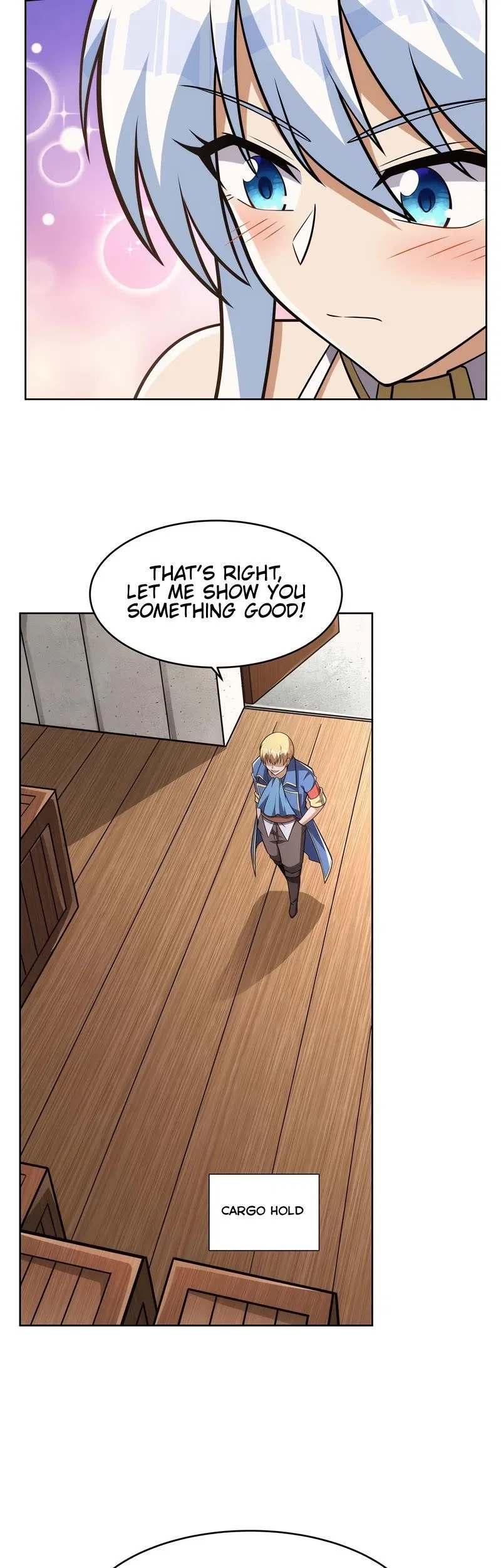 The Demon King Who Lost His Job Chapter 352 – Page 14