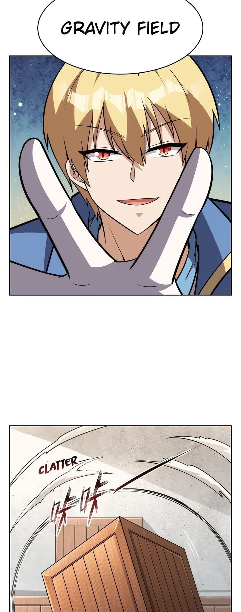 The Demon King Who Lost His Job Chapter 352 – Page 15