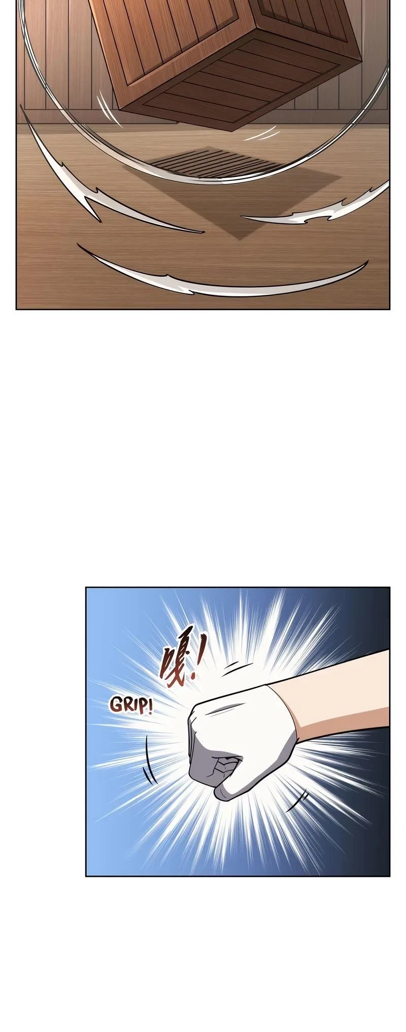 The Demon King Who Lost His Job Chapter 352 – Page 16