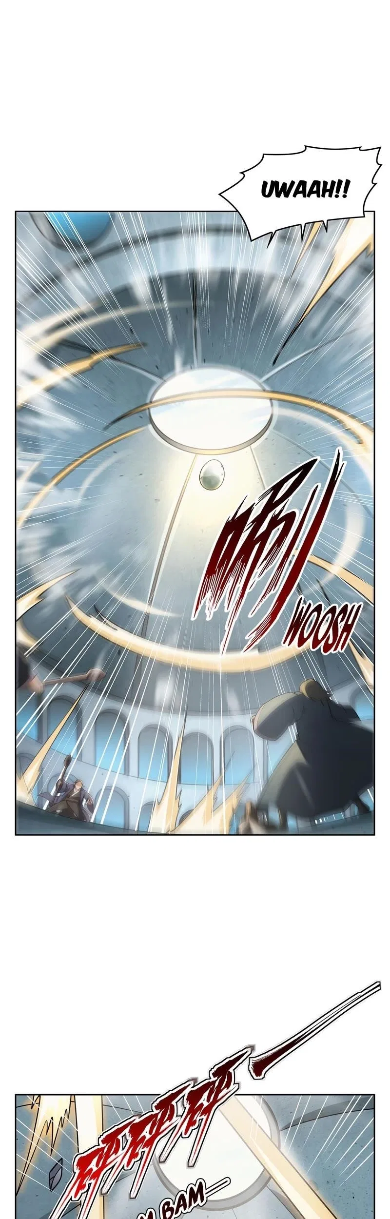 The Demon King Who Lost His Job Chapter 352 – Page 25