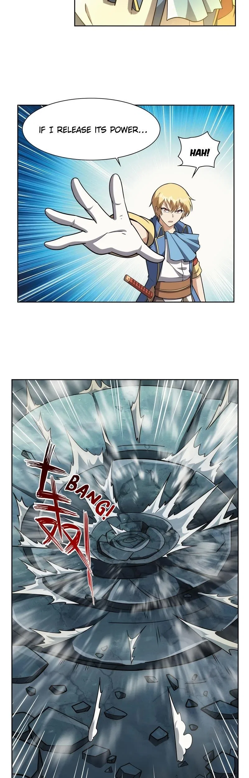 The Demon King Who Lost His Job Chapter 351 – Page 10