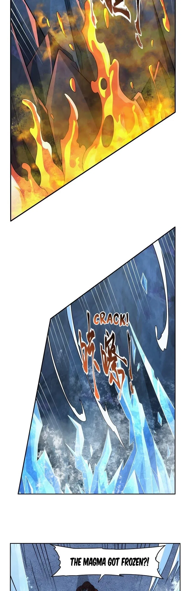 The Demon King Who Lost His Job Chapter 351 – Page 18