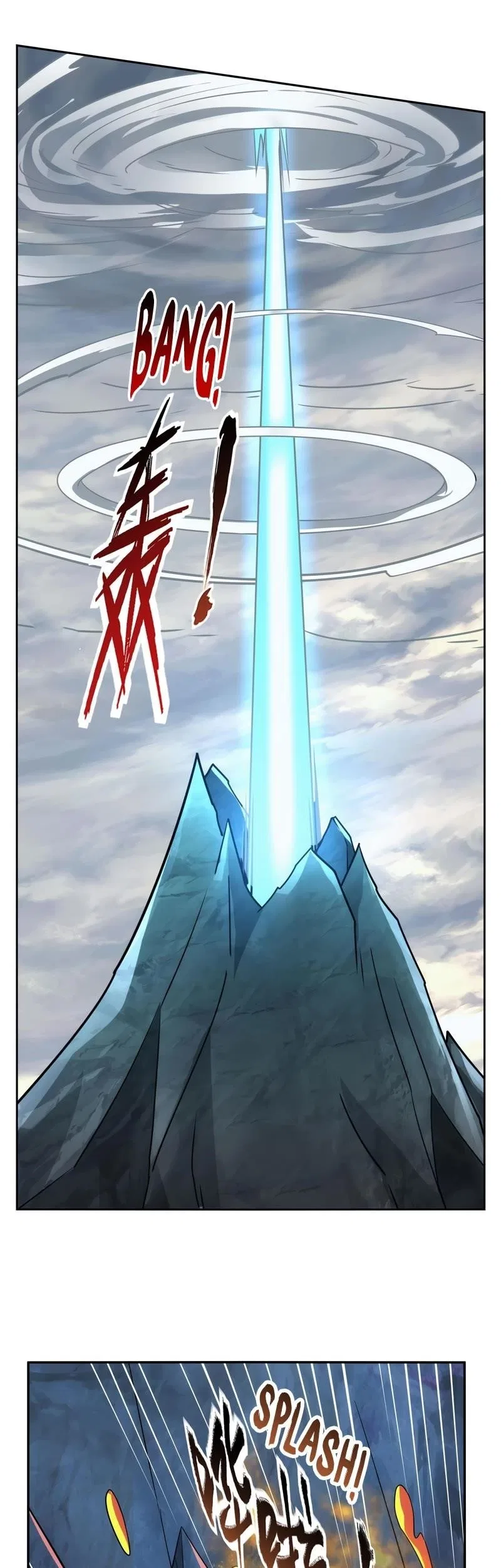 The Demon King Who Lost His Job Chapter 351 – Page 21