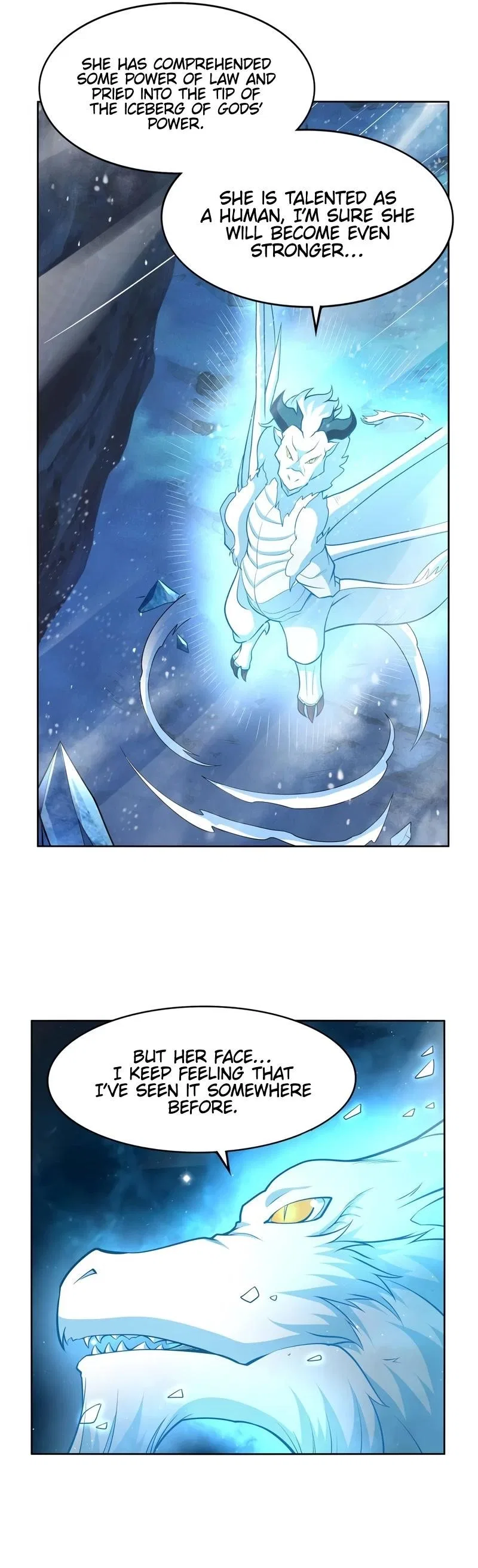 The Demon King Who Lost His Job Chapter 351 – Page 28