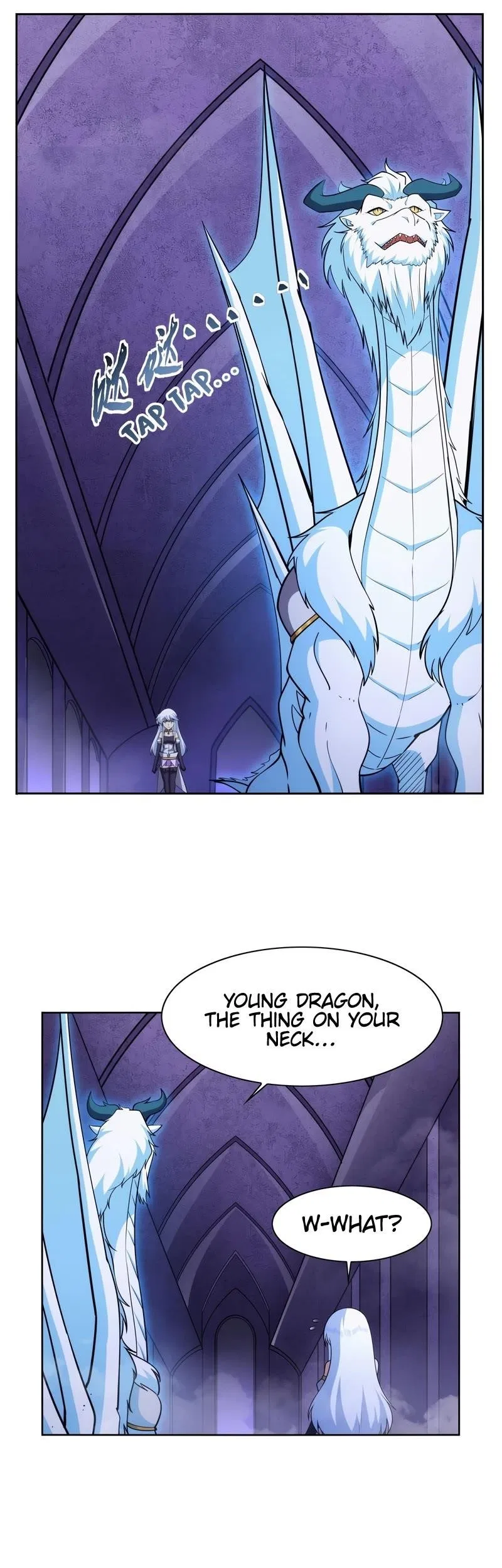 The Demon King Who Lost His Job Chapter 350 – Page 2