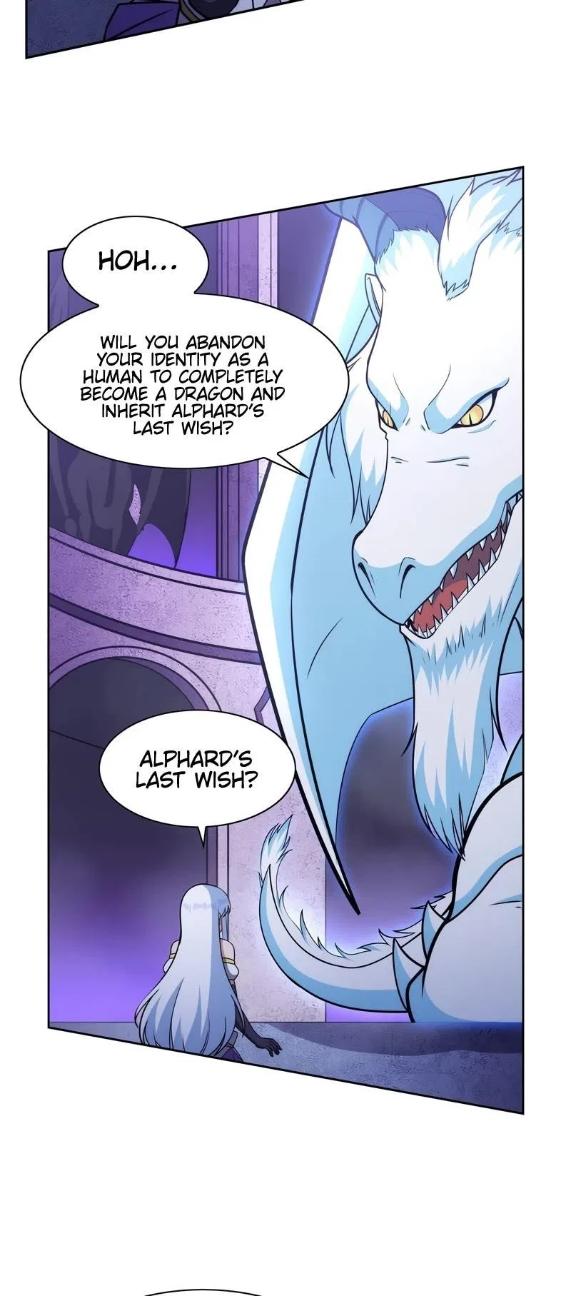 The Demon King Who Lost His Job Chapter 350 – Page 7