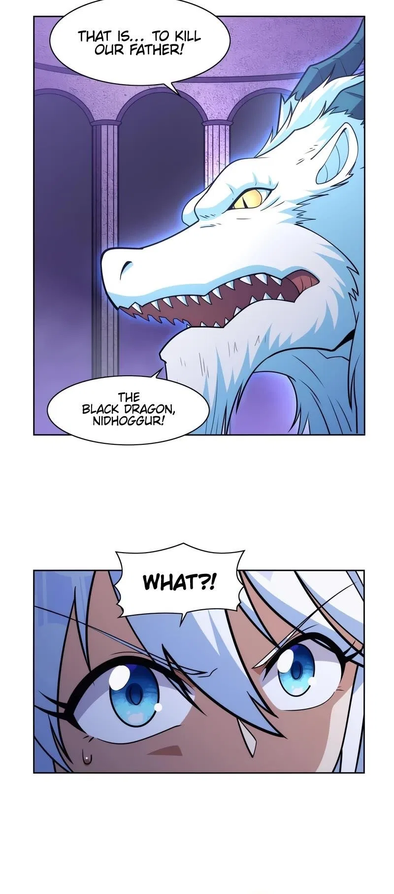The Demon King Who Lost His Job Chapter 350 – Page 8