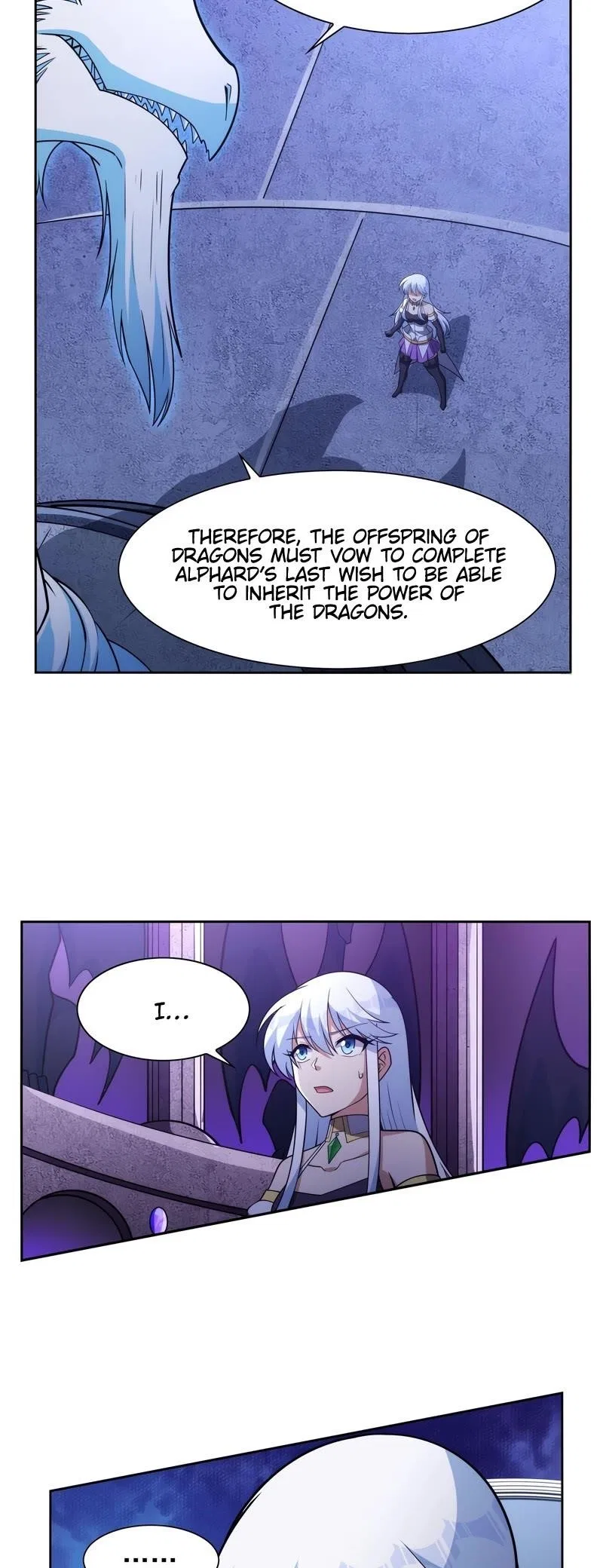 The Demon King Who Lost His Job Chapter 350 – Page 11