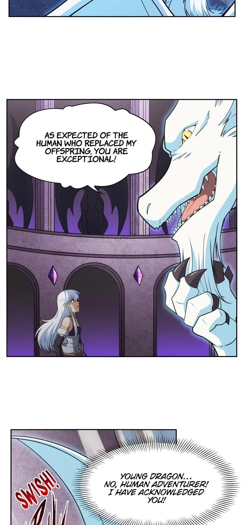 The Demon King Who Lost His Job Chapter 350 – Page 15