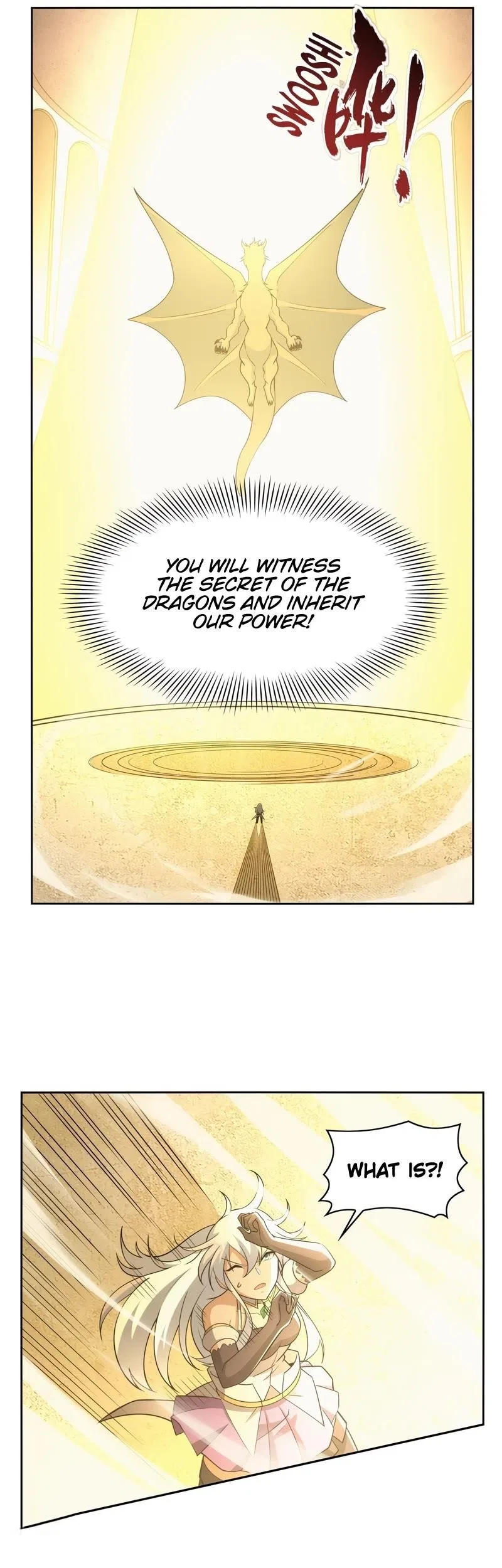 The Demon King Who Lost His Job Chapter 350 – Page 17