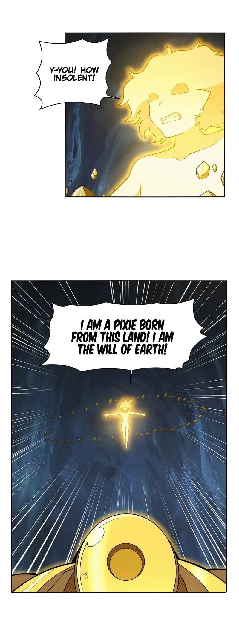 The Demon King Who Lost His Job Chapter 350 – Page 20