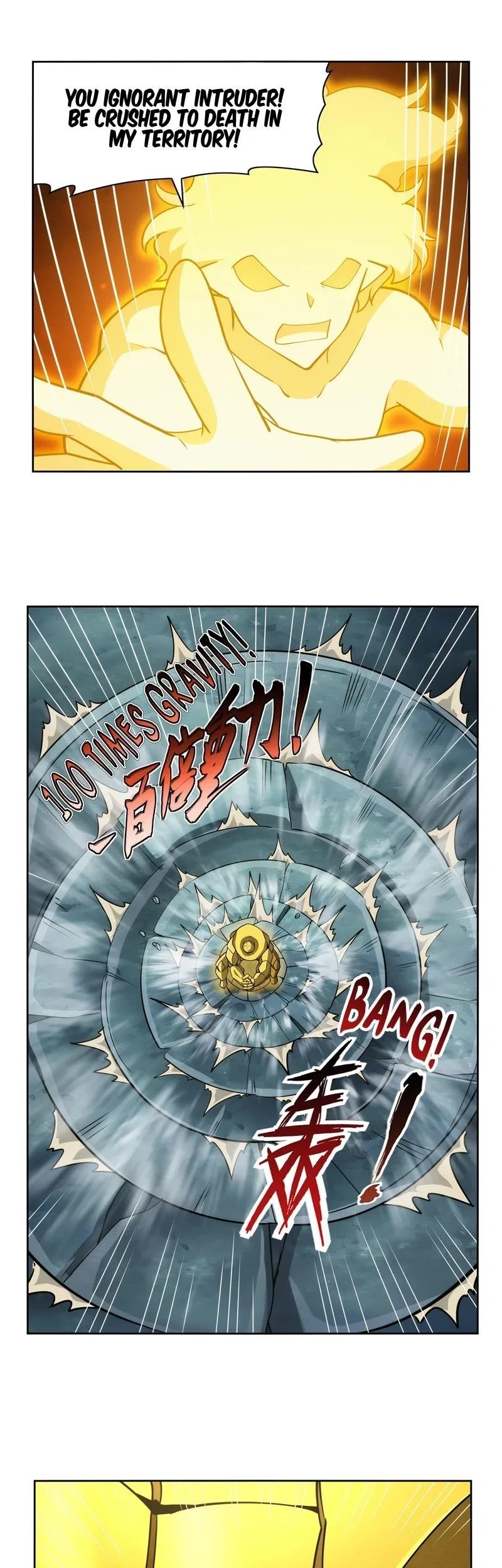 The Demon King Who Lost His Job Chapter 350 – Page 21
