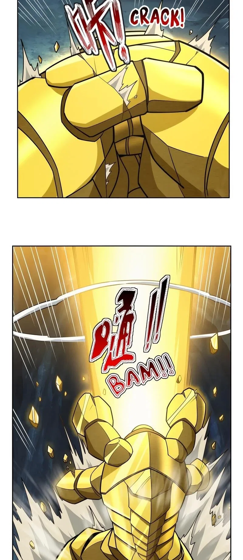 The Demon King Who Lost His Job Chapter 350 – Page 23