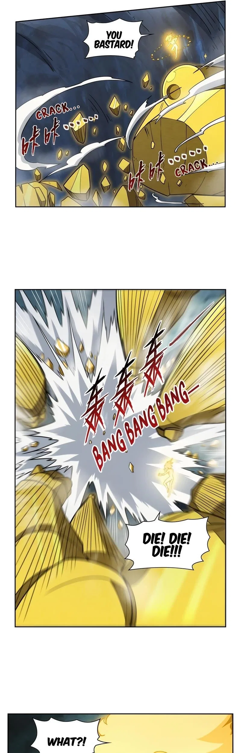The Demon King Who Lost His Job Chapter 350 – Page 25