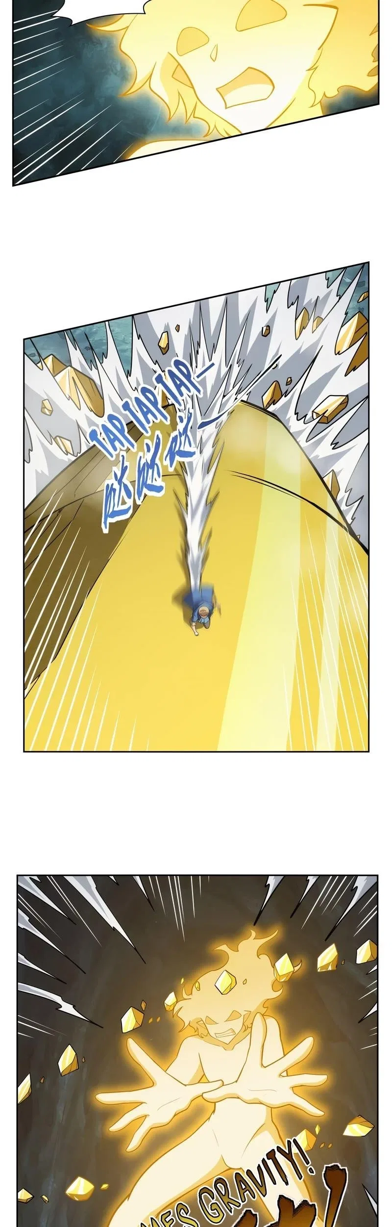 The Demon King Who Lost His Job Chapter 350 – Page 26