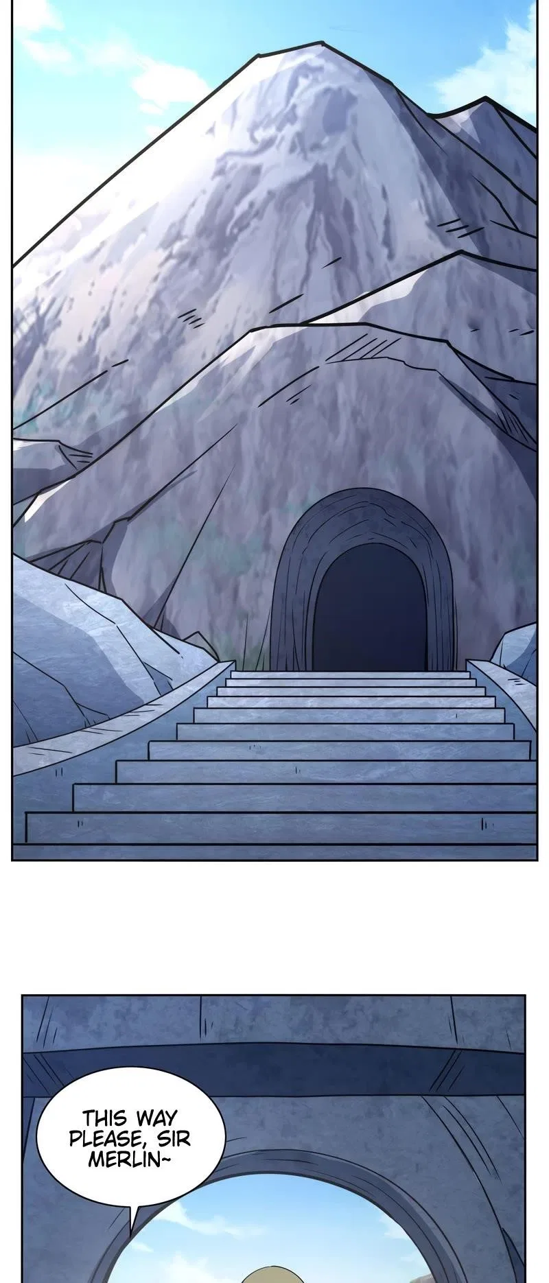 The Demon King Who Lost His Job Chapter 349 – Page 7
