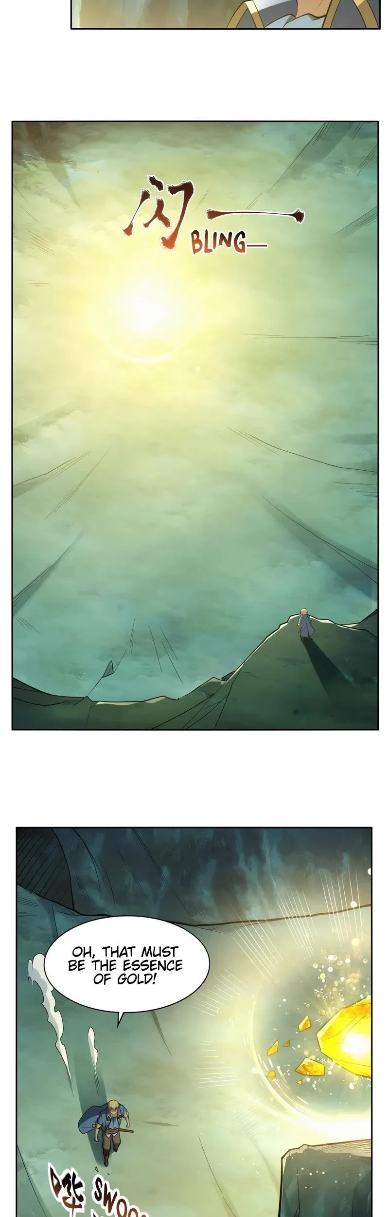 The Demon King Who Lost His Job Chapter 349 – Page 13