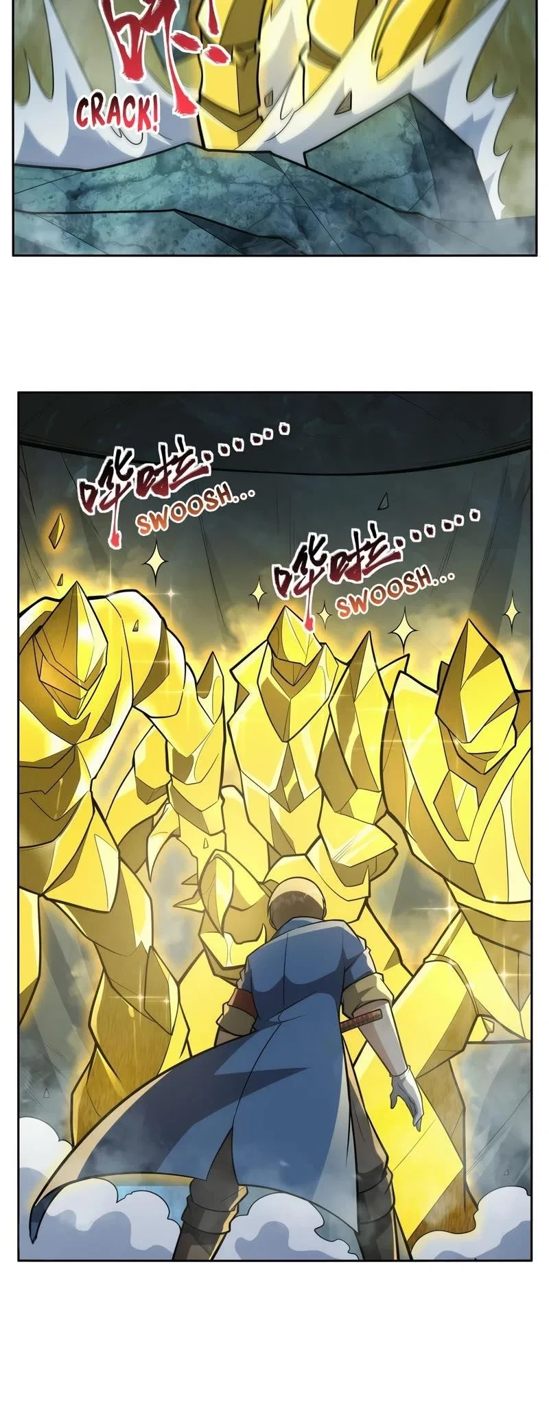 The Demon King Who Lost His Job Chapter 349 – Page 15