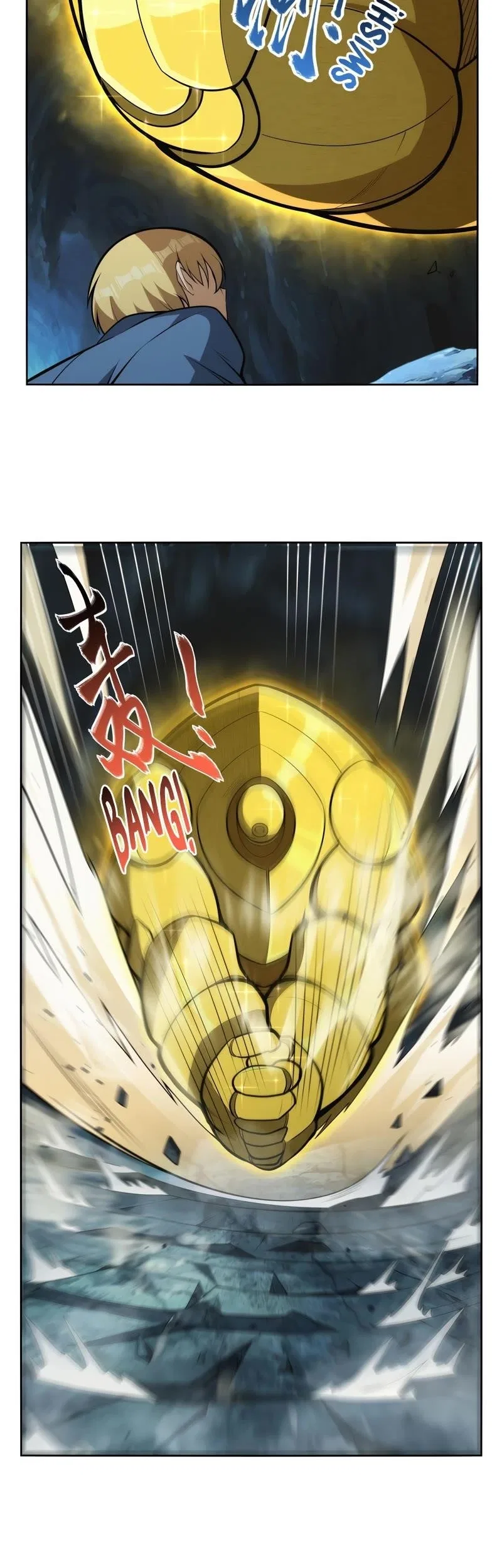 The Demon King Who Lost His Job Chapter 349 – Page 21