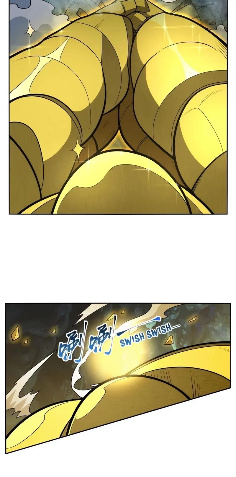 The Demon King Who Lost His Job Chapter 349 – Page 23