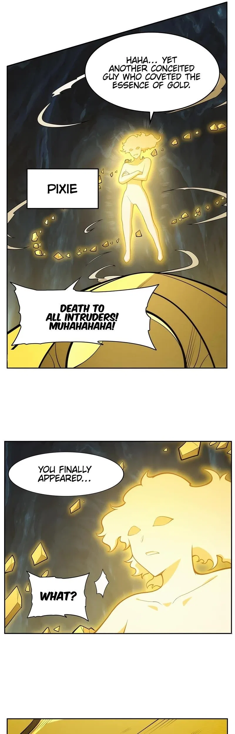 The Demon King Who Lost His Job Chapter 349 – Page 24