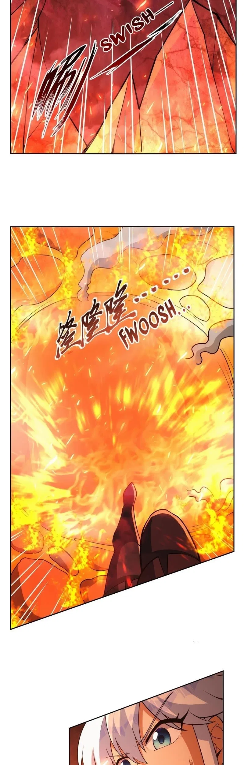 The Demon King Who Lost His Job Chapter 348 – Page 2