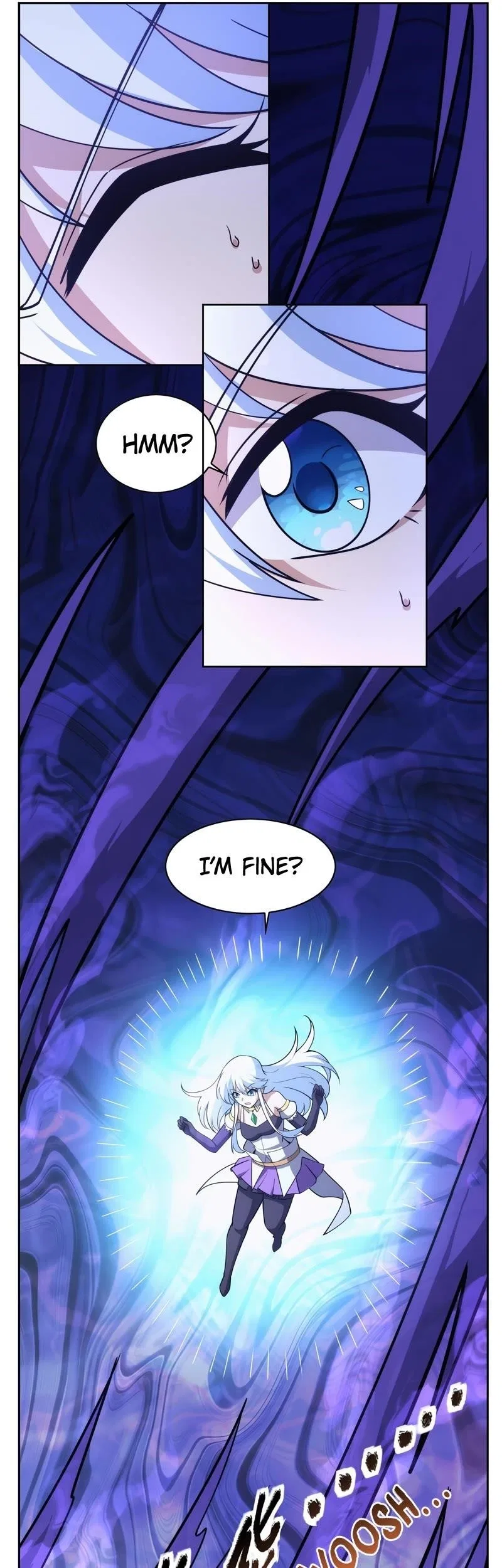 The Demon King Who Lost His Job Chapter 348 – Page 4